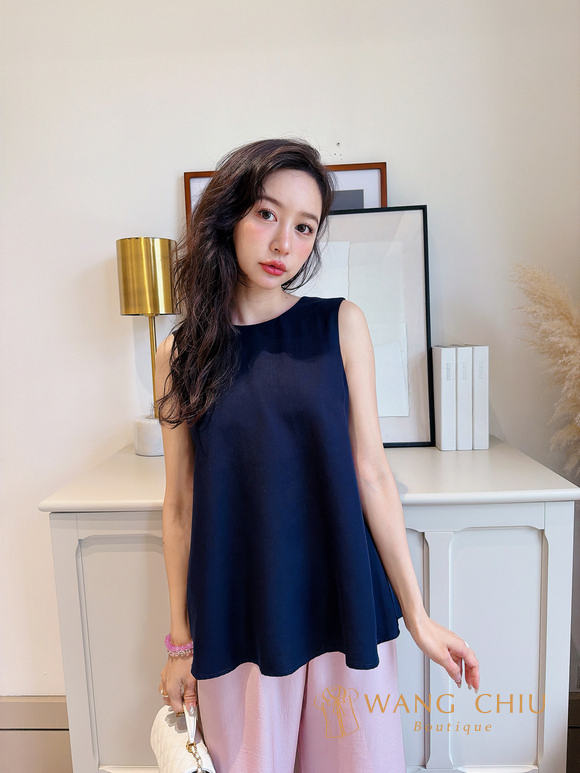 WANG CHIU 麻豆照